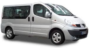 Location minibus pas cher à  salon de Provence 13300 