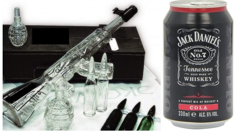 Grossiste en spiritueux Martigues proche Saint Mitre les Remparts Secret Arts Of Spirits