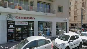 CITROEN MARSEILLE CARGO VITROLLES