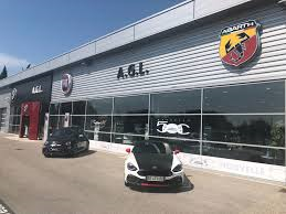 FIAT ALFA SALON DE PROVENCE CARGO VITROLLES