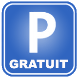 PARKING GRATUIT CARGO VSP LOCATION VITROLLES