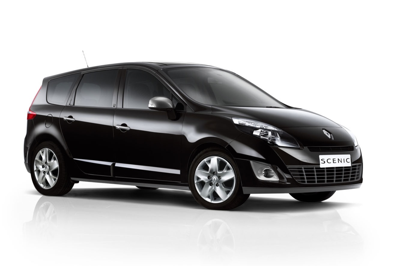 Location voiture familiale pas cher Vitrolles 13127