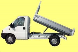 Location camion benne pas cher à Vitrolles 13127