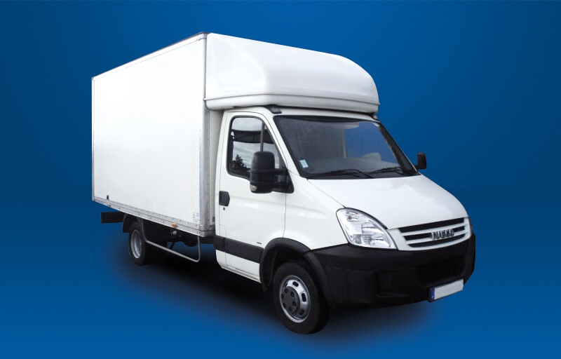 Location camion 20 m3 pas cher avec hayon à Marignane 13700