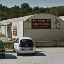 Caviste pour vins fins, spiritueux et champagnes Martigues proche Saint Mitre Les Remparts La Cave de Cantarelle