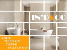 Magasin spécialisé en meuble de cuisine sur mesure Martigues proche Saint Mitre Les Remparts INDECO