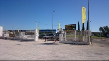 Achat et vente de voitures légères de toutes marques Martigues proche Saint Mitre Les Remparts Automobiles Scotto