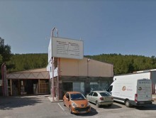 Atelier de menuiserie et ébénisterie Martigues proche Saint Mitre Les Remparts Société Guerra