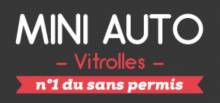 VENTE ET REPARATION VOITURES SANS PERMIS AIXAM VITROLLES MINIAUTO